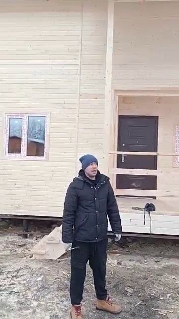 Видео - отзыв на дачный дом Престиж-2 смотреть онлайн