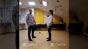 Постановка перцепции