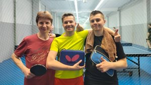 Поигрываем в Теннис