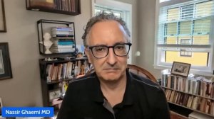 Критическая психиатрия: резистентная депрессия - ошибочное понятие. Профессор Нассир Гами