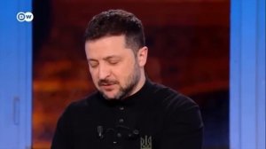 ЗАПАДНЫЕ СМИ И ЗЕЛЕНСКИЙ СНОВА ВЫСКАЗАЛСЯ ПРО ВЛАДИМИРА ПУТИНА.