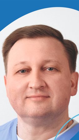 Кожевников Максим Витальевич, стоматолог-ортопед сети стоматологических клиник КосмоСтом