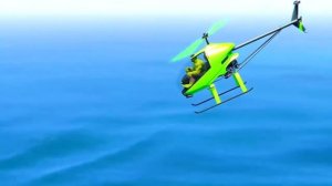 Человек-Паук и его быстрая машинка — смотрим вместе