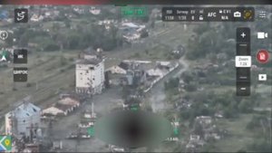 Зачистка продолжается. Уничтожаем нацистские гнёзда Харьковская обл 💥🇷🇺👊