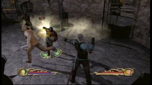 Eragon (2006) [Xbox 360]