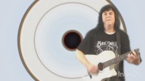 Борис Купчин- Воздушный шар - песня БК