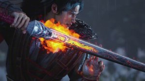 Обзор игры Burning Sword