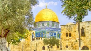 Сахих аль-Бухари, хадисы № 401-410. Фокус темы: МЕЧЕТЬ