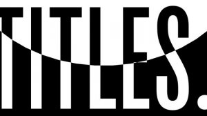 TitlesTitlesDesign3