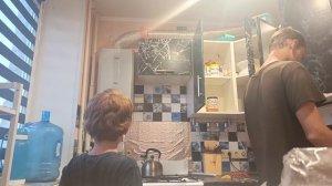 как сделать жареный бутерброд