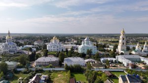 Дивеевские торжества 2025