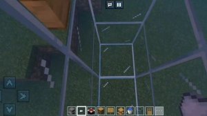 Майнкрафт прохождение паркура.mp4