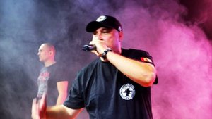 Победа не ради славы. Роман 7.62 и Кирилл Макеев МК 5.45