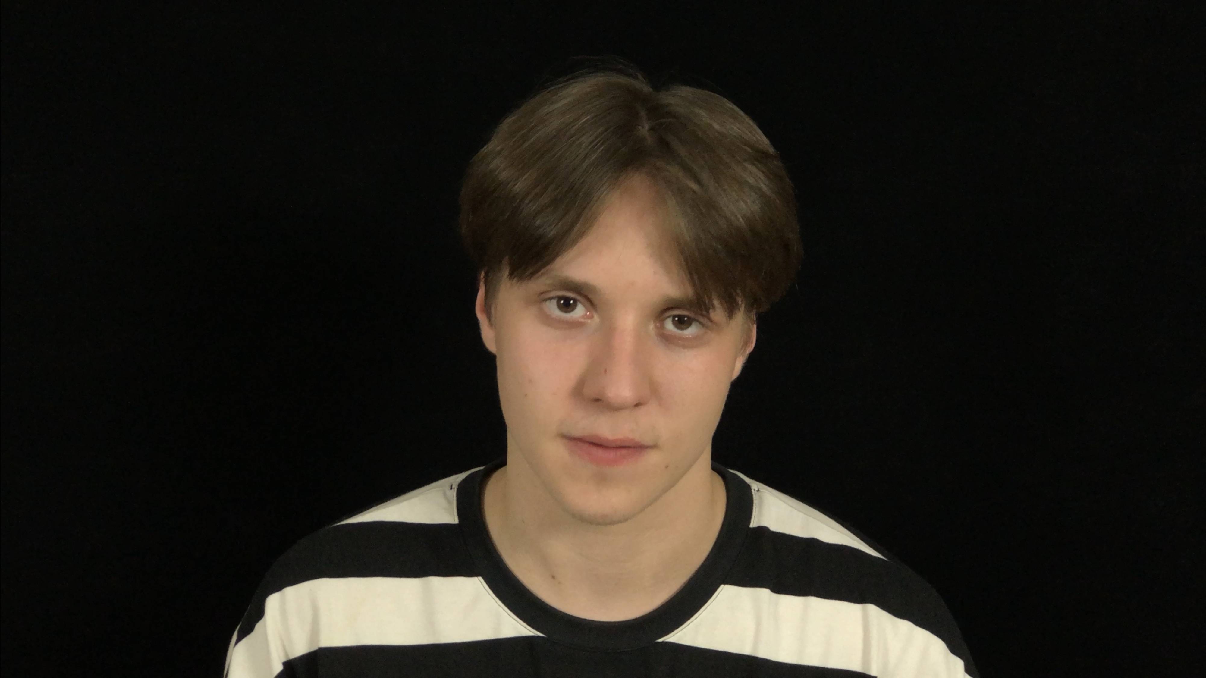 [Добржанский Михаил - видеовизитка 2025-07-11] смотреть онлайн