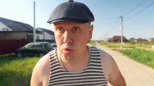 ЕДЕМ В ЛАГЕРЬ | Сериал БРАТИКИ - 192 серия