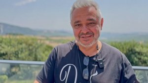 Владимир Маринович