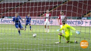 Чемпионат России по футболу: итоги 3-го тура. Доброе утро. Фрагмент выпуска от 05.08.2025