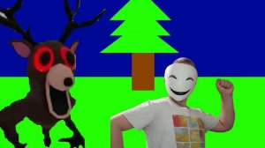 ЛЕТСПЛЕЙ #2 99 ночей в САМОМ *опасном* лесу!