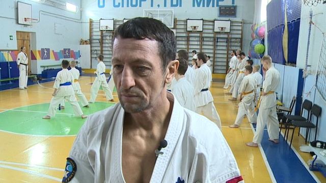 СК Дракон. Экзамен 17.12.16 смотреть онлайн