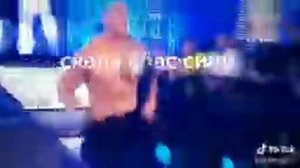 Скала спас джон сину
