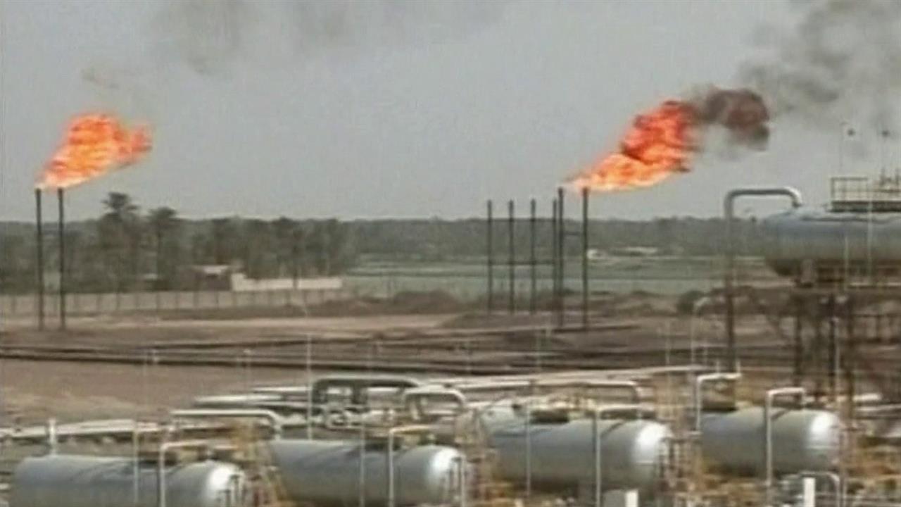 В Румынии объявили режим ЧС из-за поставок в страну загрязненной нефти из Азербайджана