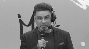 Погиб спортивный комментатор Александр Гришин