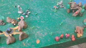 2 серия #анимация