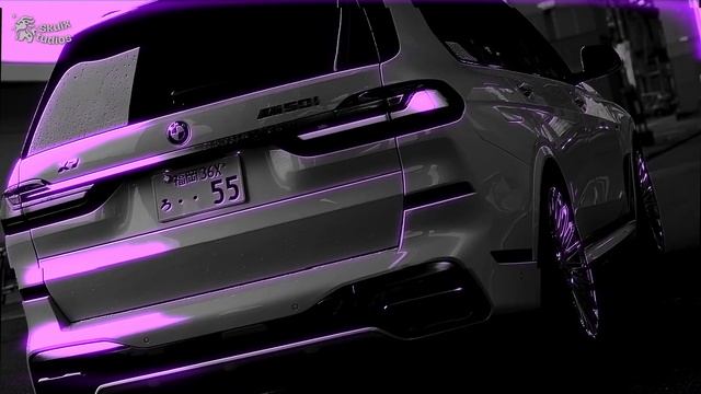 POWER NIGHT_DRIVE MIX ｜ Ambient Night Mix