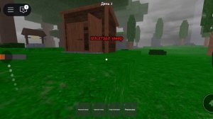 играем в 99 ночей в лесу