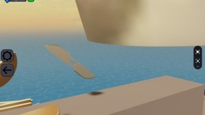 Играю в 
резать вещи