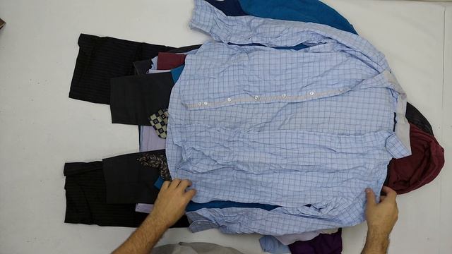 Микс винтаж брендовый 