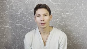 Владислав Кульков – визитка