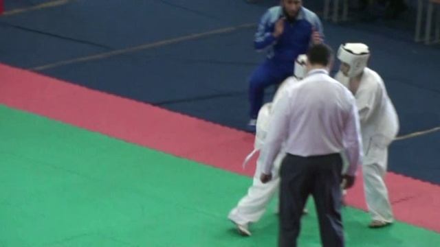 СК Дракон на Первенстве России 2014г. смотреть онлайн