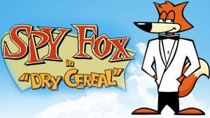 Агент Фокс. Операция Сухое Молоко. Серия четвёртая (07.08.2025)