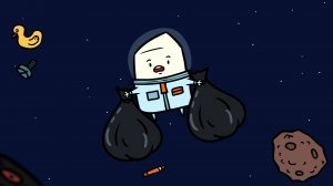 Эпизод 5 Как космос превратился в свалку?
