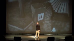 Кирилл Яловой - Бог об этом не просил