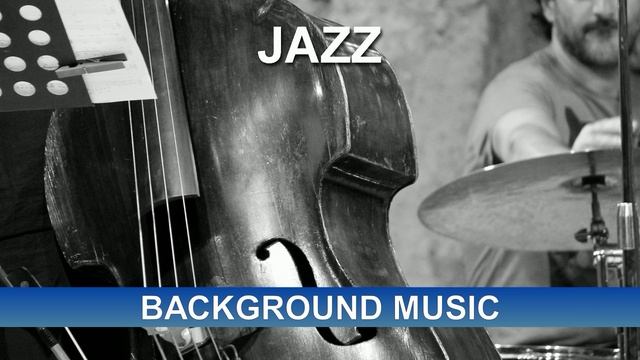 Jazz (Background Music) смотреть онлайн