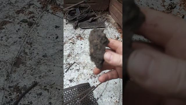 Еду на коп , в лес !!!
