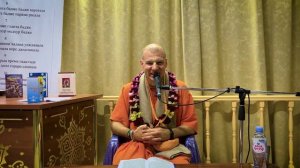 О фразе Александра Леонидовича Дворкина: "В каждом апельсине - Кришна!".