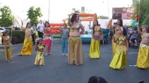 танец живота 1217