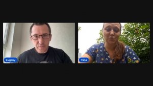 ОТКРОВЕННЫЙ РАЗГОВОР С ЖЕНОЙ МОБИЛИЗОВАННОГО НА СВО ОСЕНЬЮ 2022.