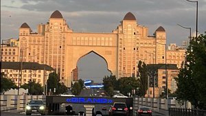 Путешествие в горный Дагестан. День пятый