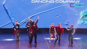 Staymunity, дорама «Беглец: Погоня за собственной тенью», педагог-хореограф Анастасия Агеева