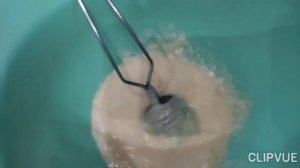 Заливной пирог с фрикадельками.