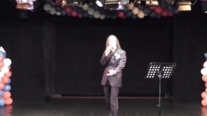 ОЛЕГ ПОПОВ. ПЕВЕЦ.  "ИСПОВЕДЬ ГРЕШНИКА"   В.ЗАБЕЛИН  ГОД 2011