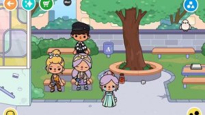 Жизнь подростков 6 серия