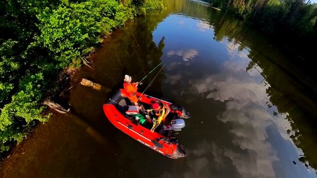 Неудачной рыбалки - Лампочка смотреть онлайн