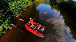 Неудачной рыбалки - Лампочка