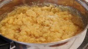 Индийская сладость Бурфи