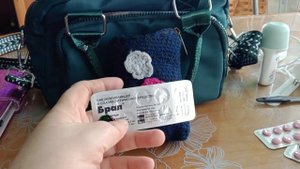 ЧТО В МОЕЙ СУМКЕ 2024?/ КЛАССНАЯ СУМКА С OZON.